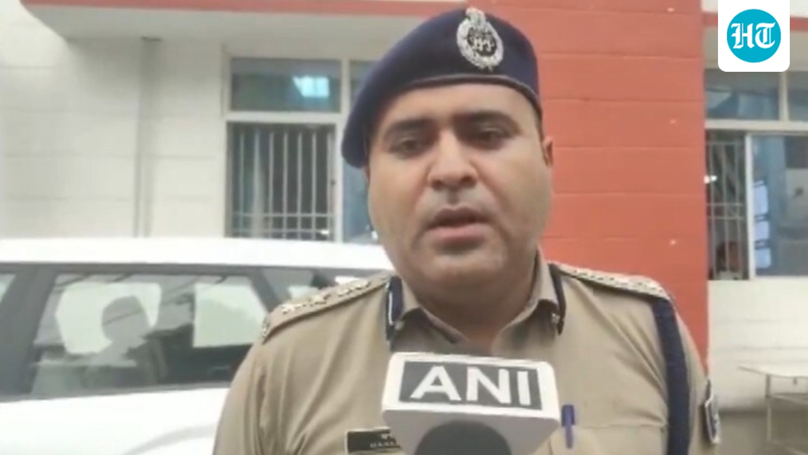 Cartridges, wood, stones found in private parts of woman ‘gangraped’ in Bihar's Begusarai