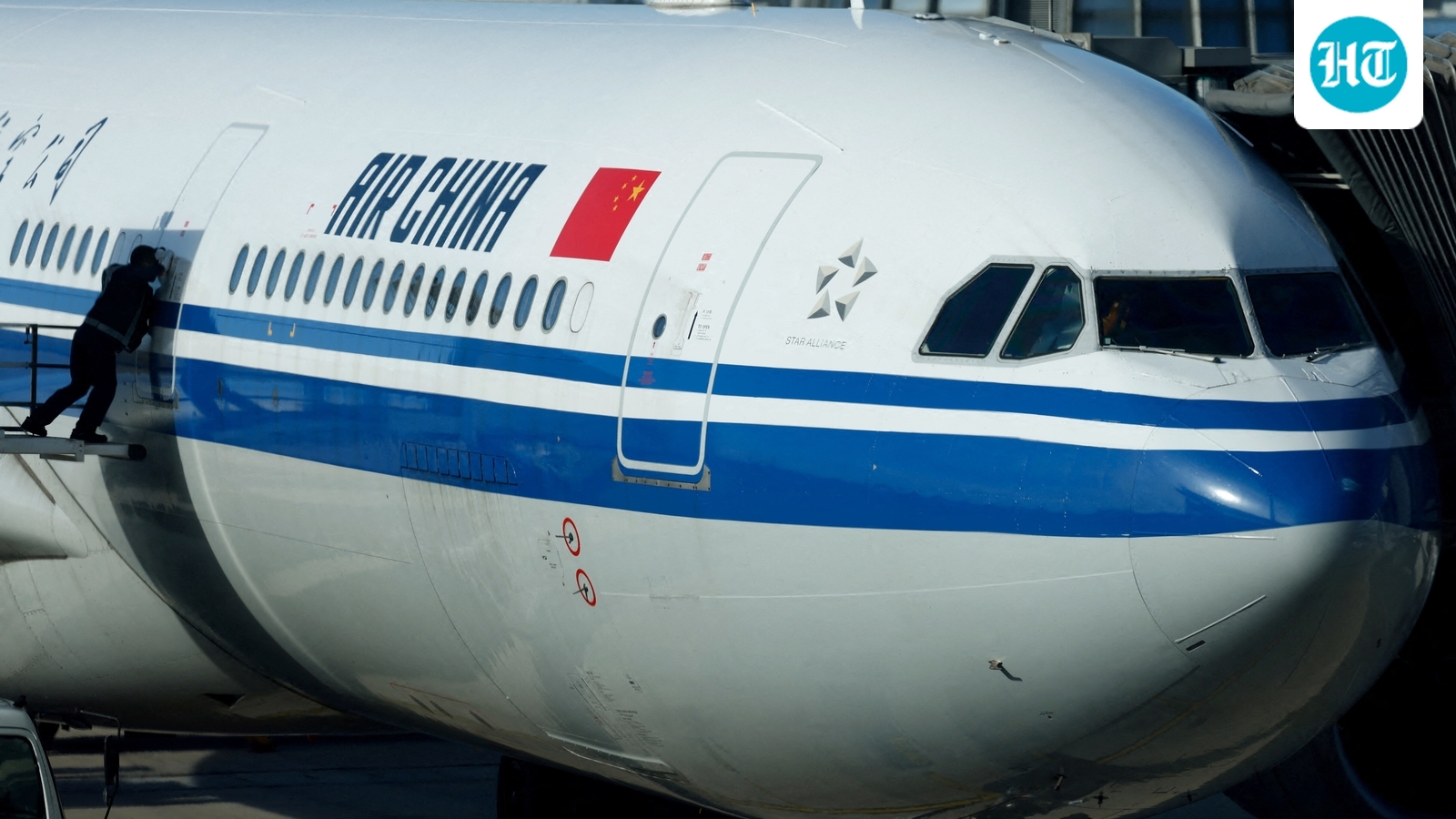 Beijing-Delhi flights resume in big boost to strengthening India-China ties