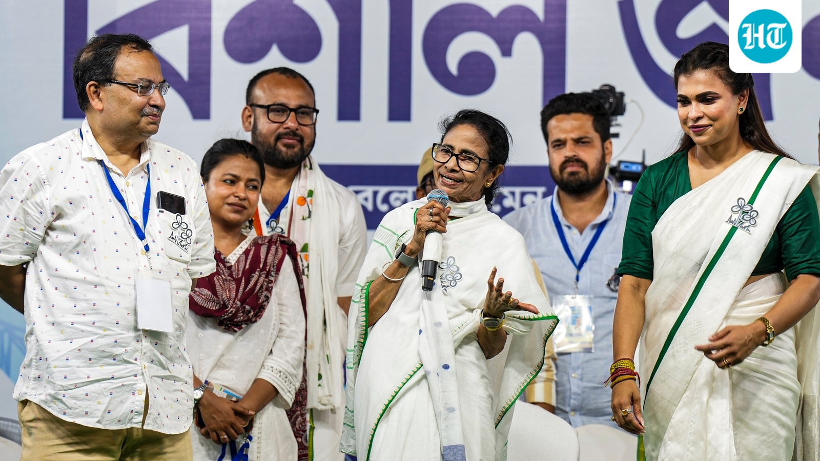 Beleghata, Tollygunje election results | Live updates
