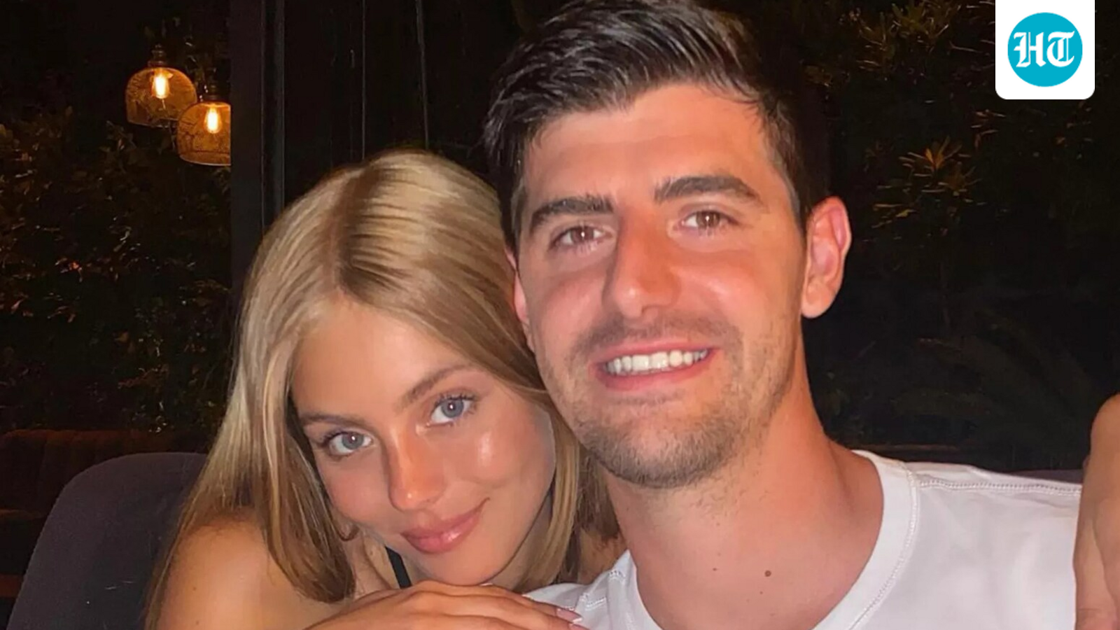 Who is Thibaut Courtois’ wife, Mishel Gerzig? All about the Belgian goalkeeper’s married life