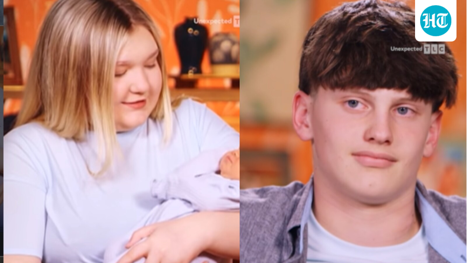 Bella Vaughn and Hunter Johnson engaged- 5 things to know about TLC's Unexpected couple