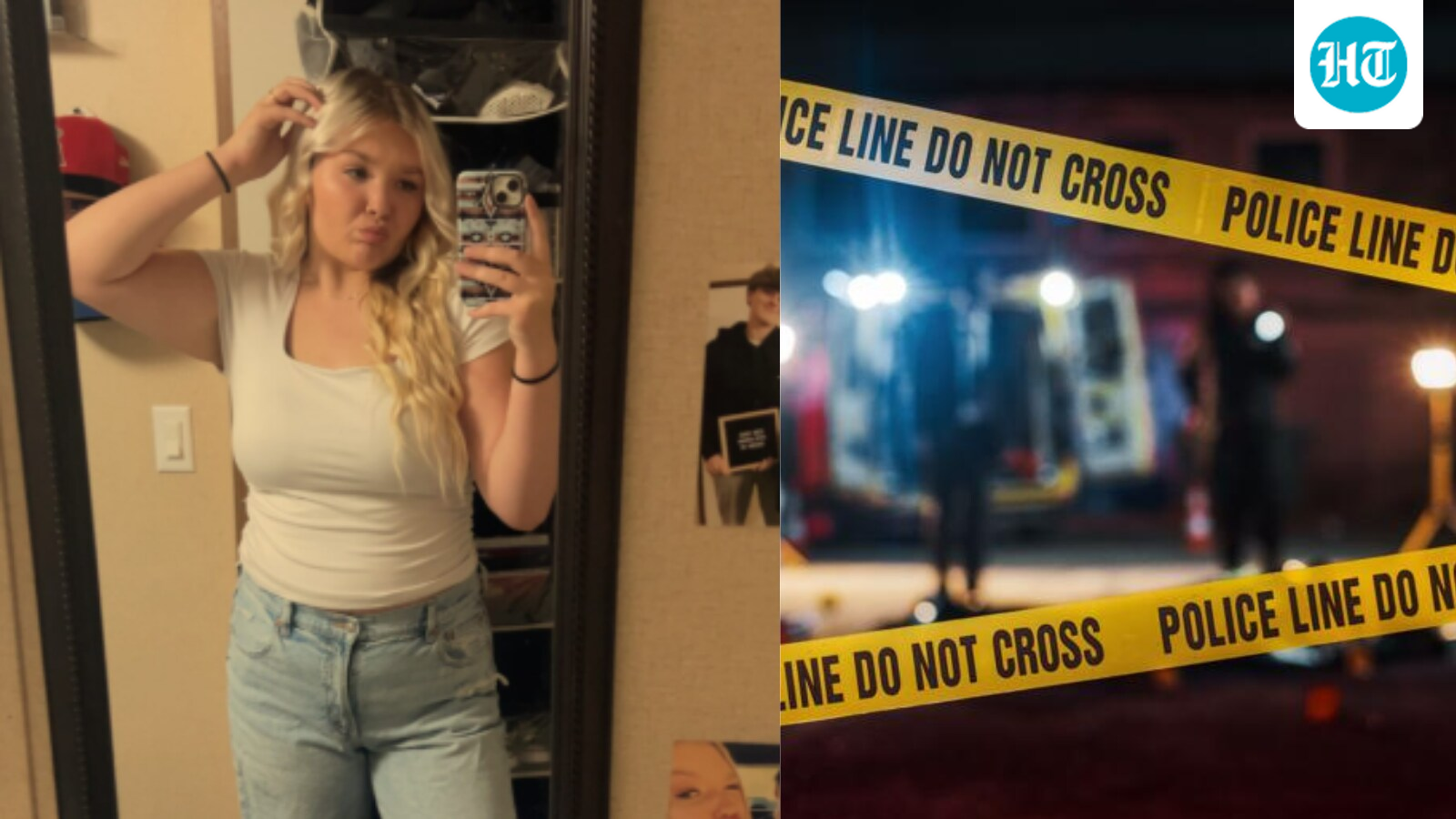 Was 'Unexpected' star Bella Vaughn's mom Falen arrested for assaulting cop? Here's what we know