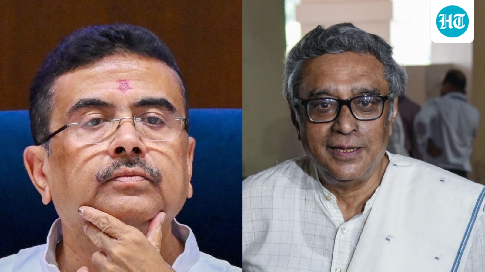 Bengal Cabinet portfolios announced: CM Suvendu keeps home, land and power; Swapan Dasgupta gets finance