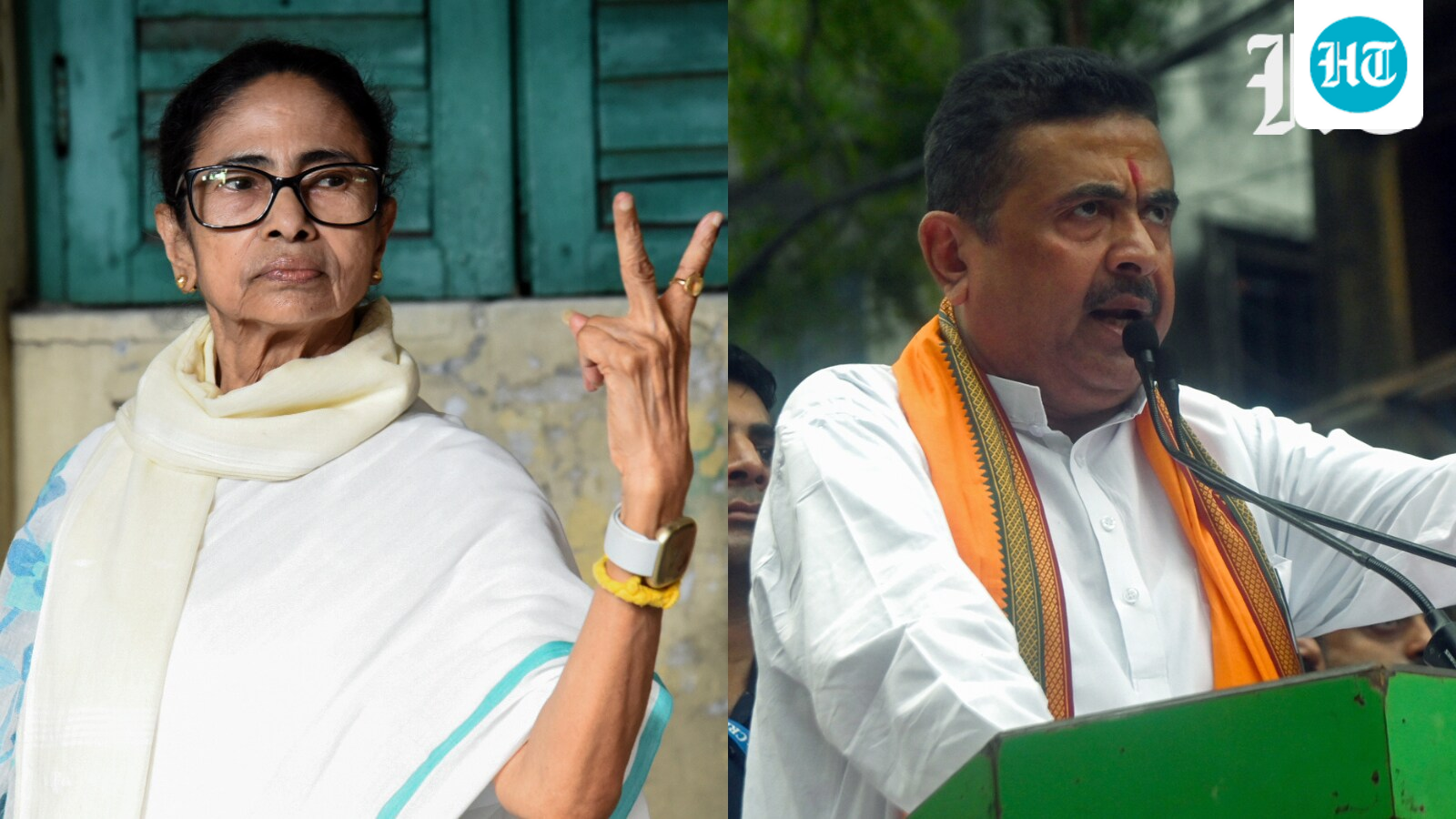 West Bengal Election 2026 LIVE: Phase 2 polls close in Bengal, nearly 90% voter turnout recorded till 5 pm