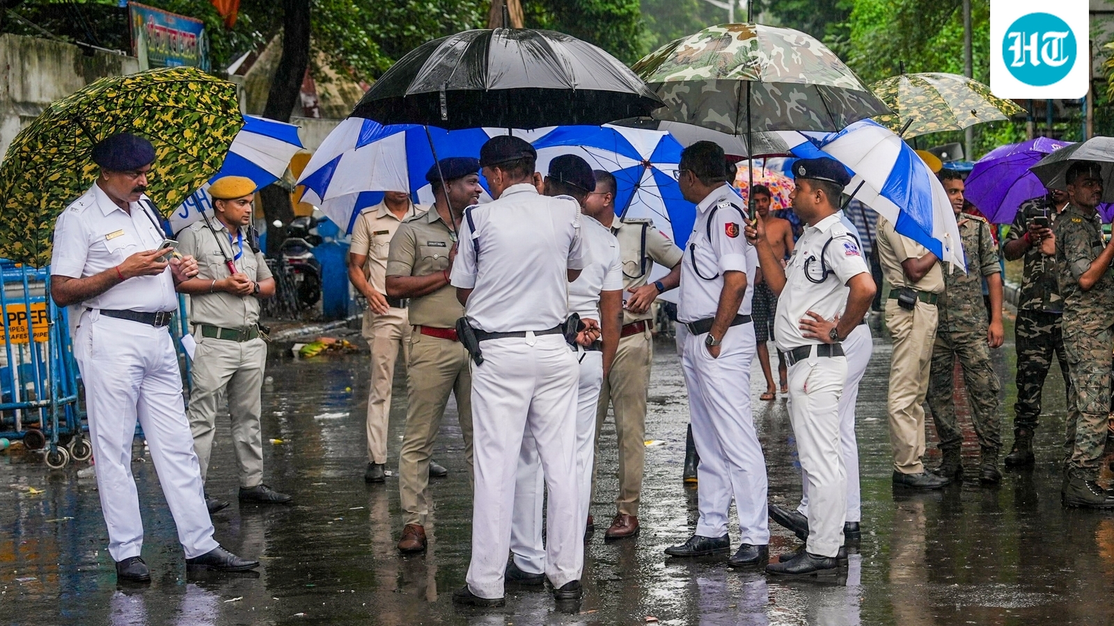 Bengal BLO calls lover's husband for SIR, kills him, dumps body parts in canal