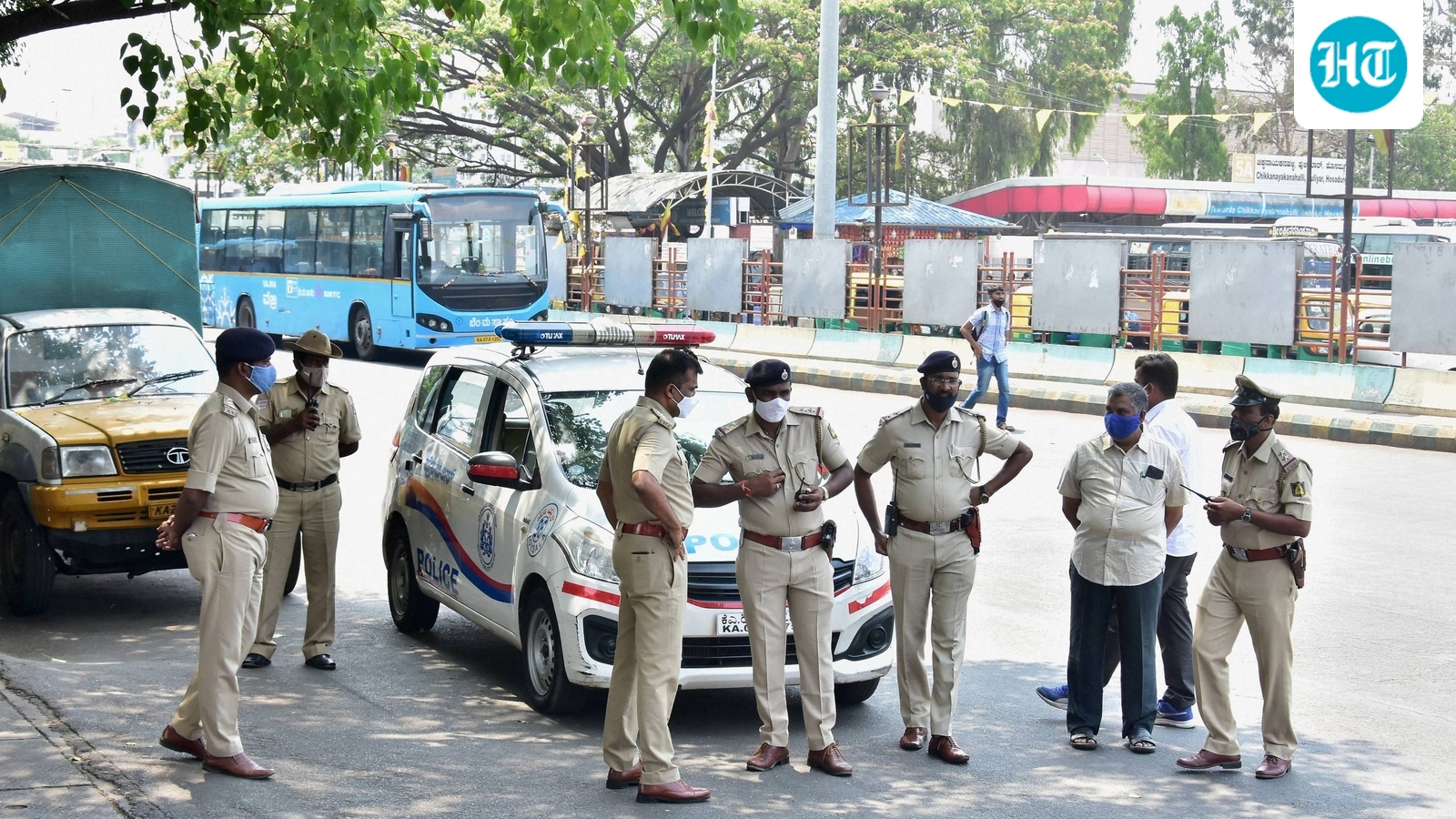 ‘Showed him wedding saree’: Bengaluru bodybuilder dies by suicide after lover's engagement