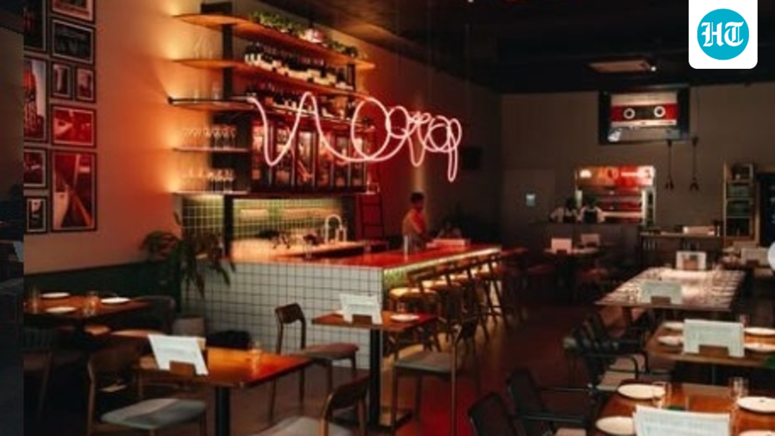 Bengaluru’s restaurants stay low-key, but stand out