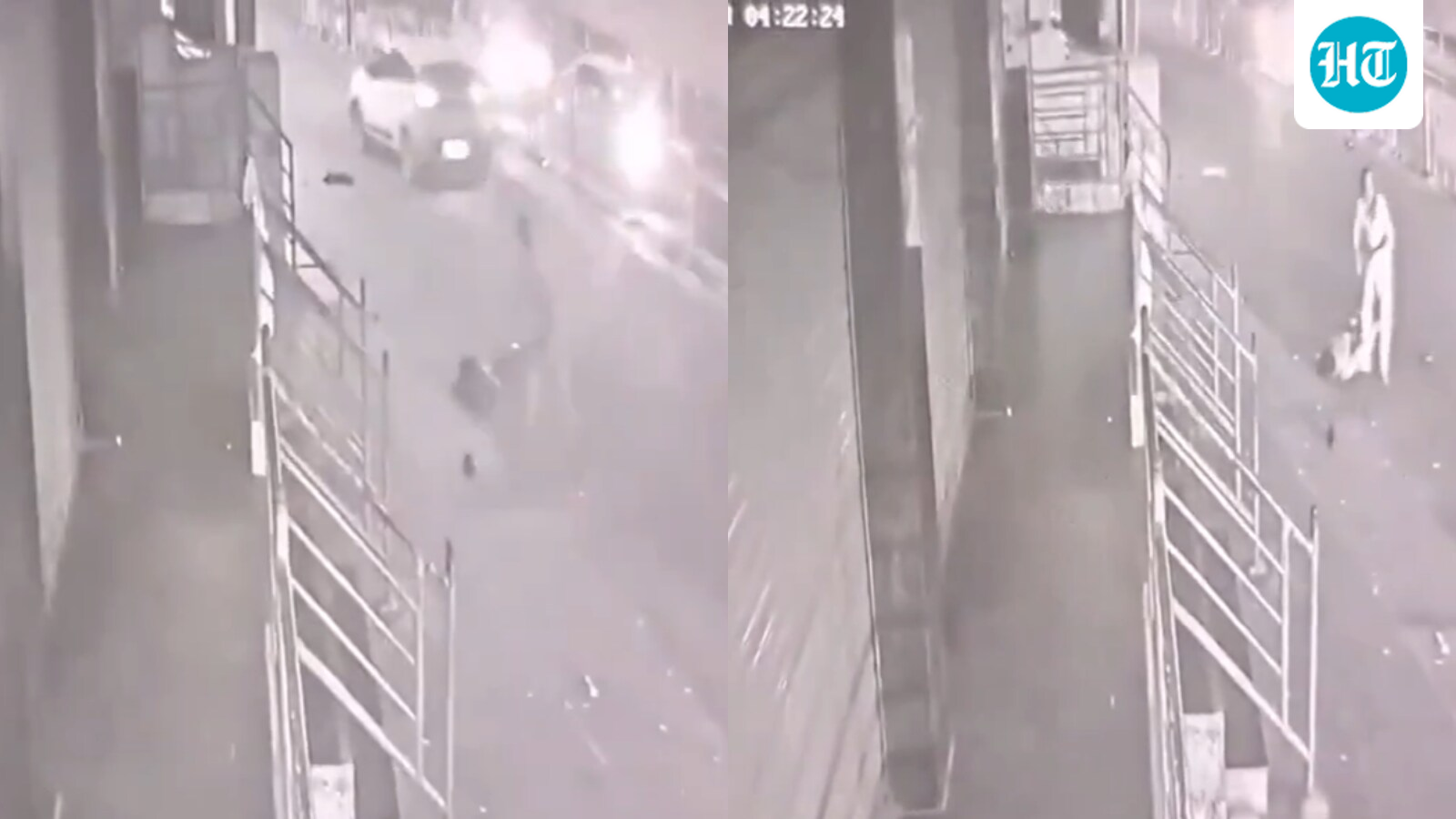 'No one stopped': Wife shares ordeal of no help, ambulance after Bengaluru man dies of heart attack on road