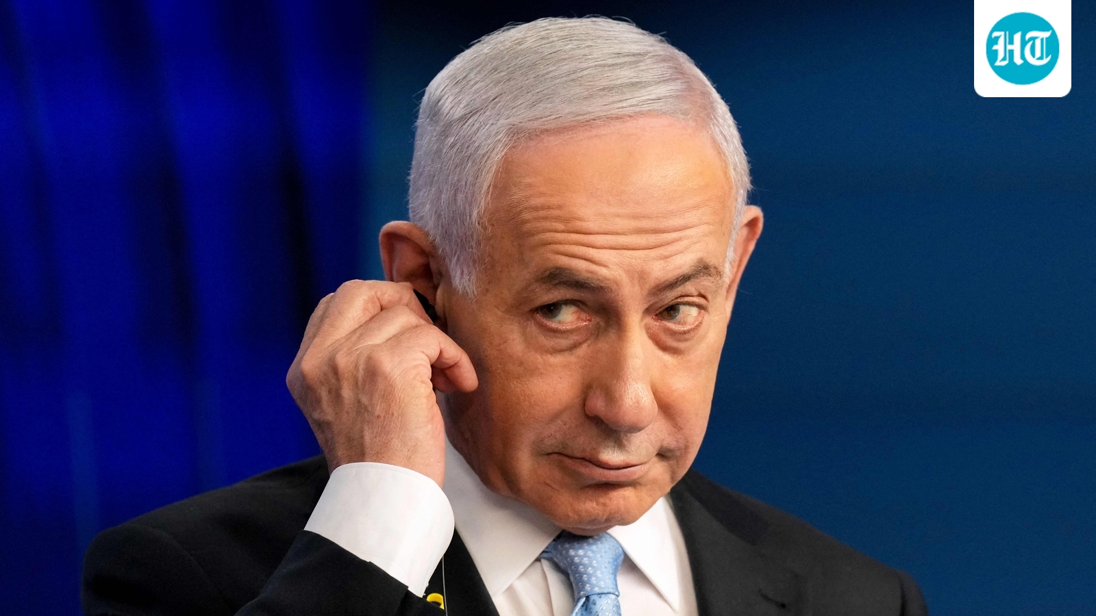 Netanyahu to move to next phase of Gaza ceasefire plan soon