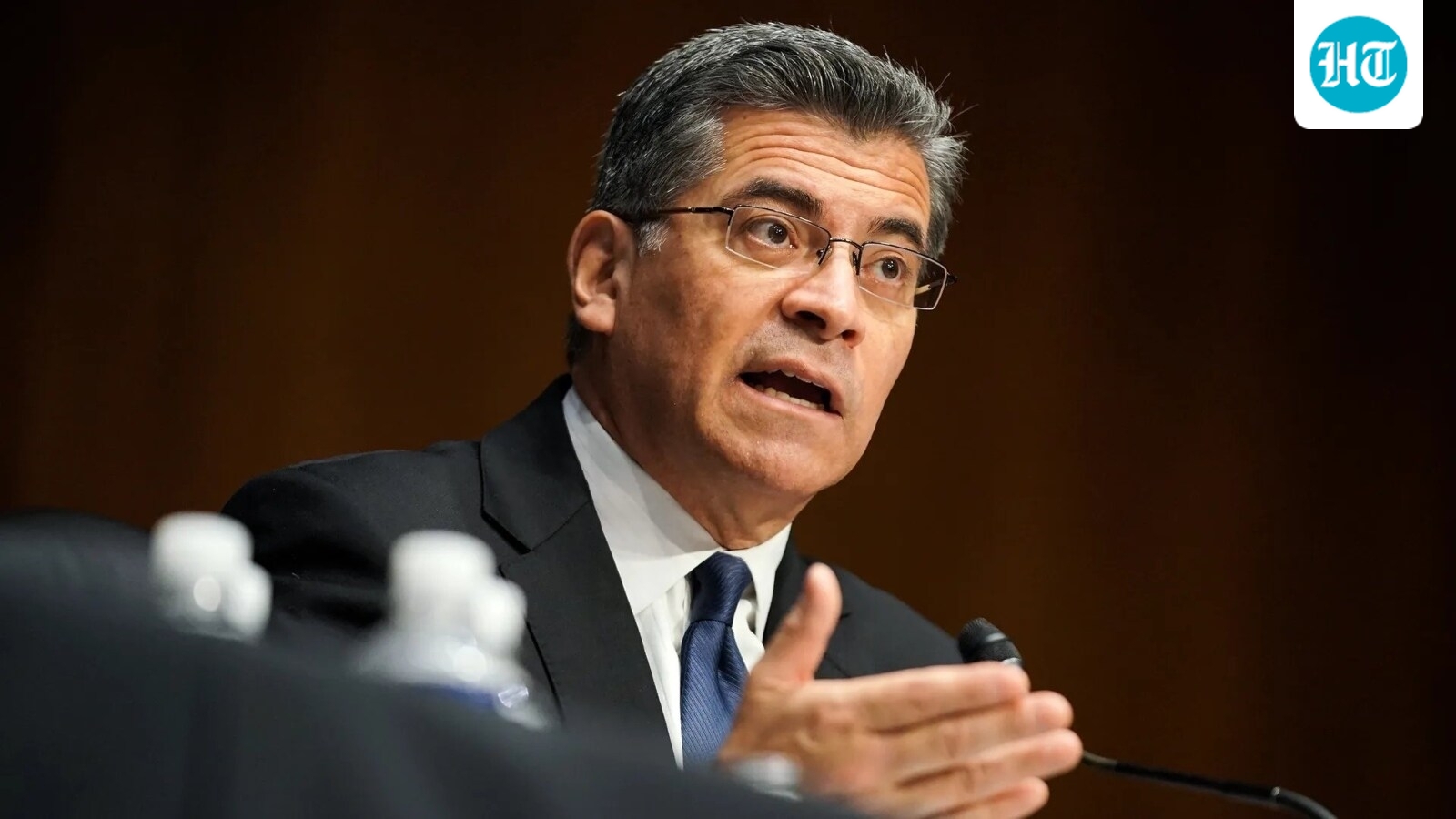 California Governor race: When do polls close? Latest update as Xavier Becerra, Tom Steyer, Steve Hilton battle heats up