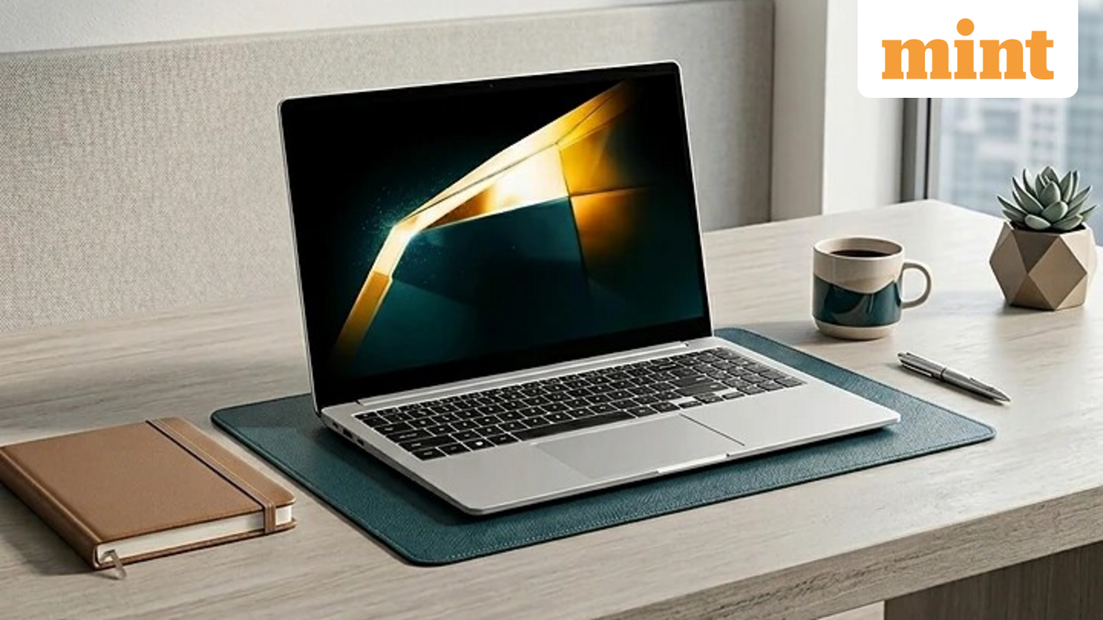 Upgrade your workflow with AI-powered laptops from Dell, HP and more for under  ₹60000