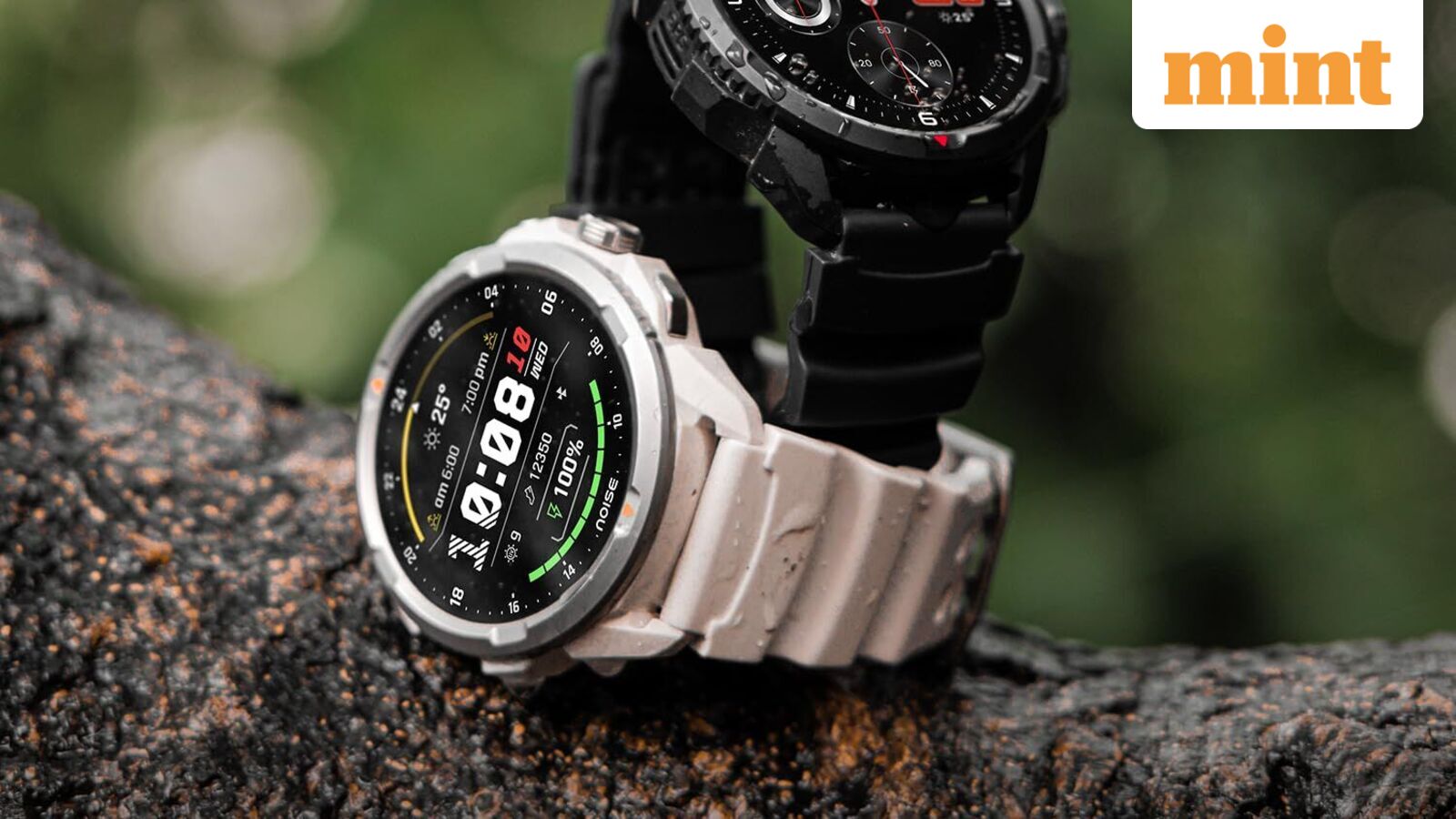 Tired of checking your phone constantly? These smartwatches handle calls and fitness better