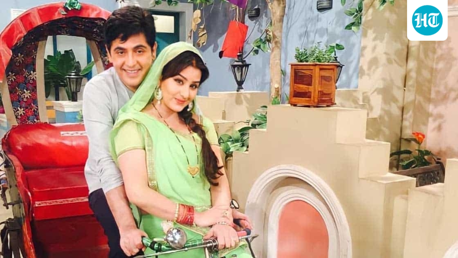 Men's rights NGO demands action against Shilpa Shinde over false sexual harassment case against producer