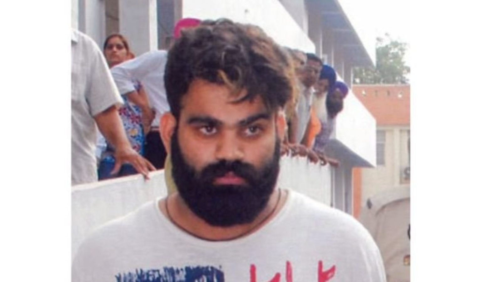Who is Jaggu Bhagwanpuria? Gangster Lawrence Bishnoi's mentor whose mother was shot in Punjab's Batala