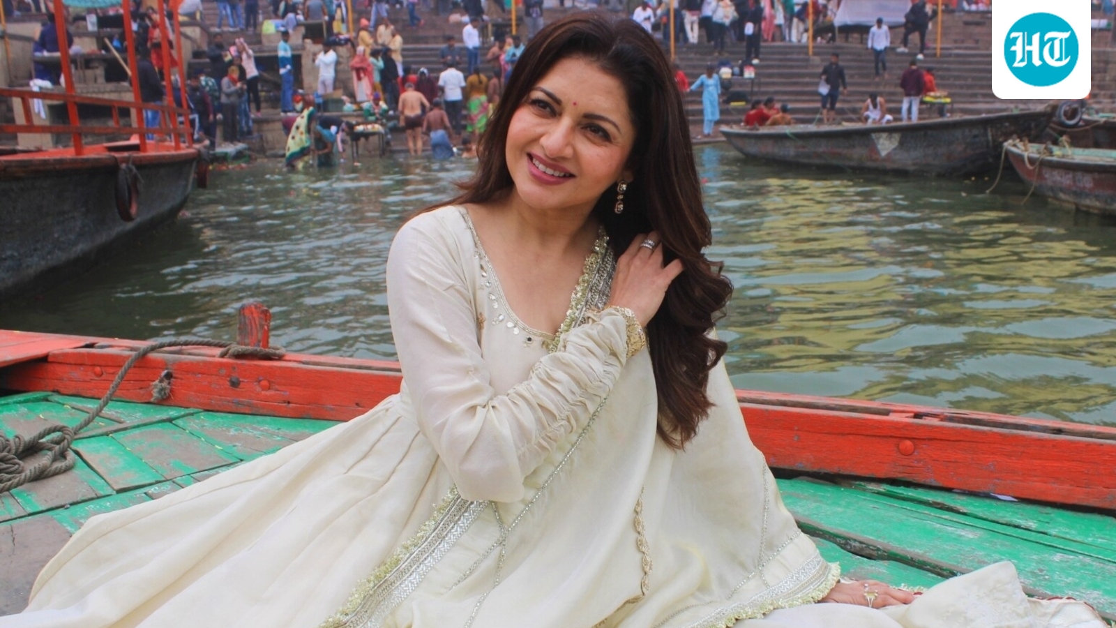 Bhagyashree slams ‘intimacy that makes you squirm’ in modern films, calls it unnecessary: ‘Stories can be bold without…’