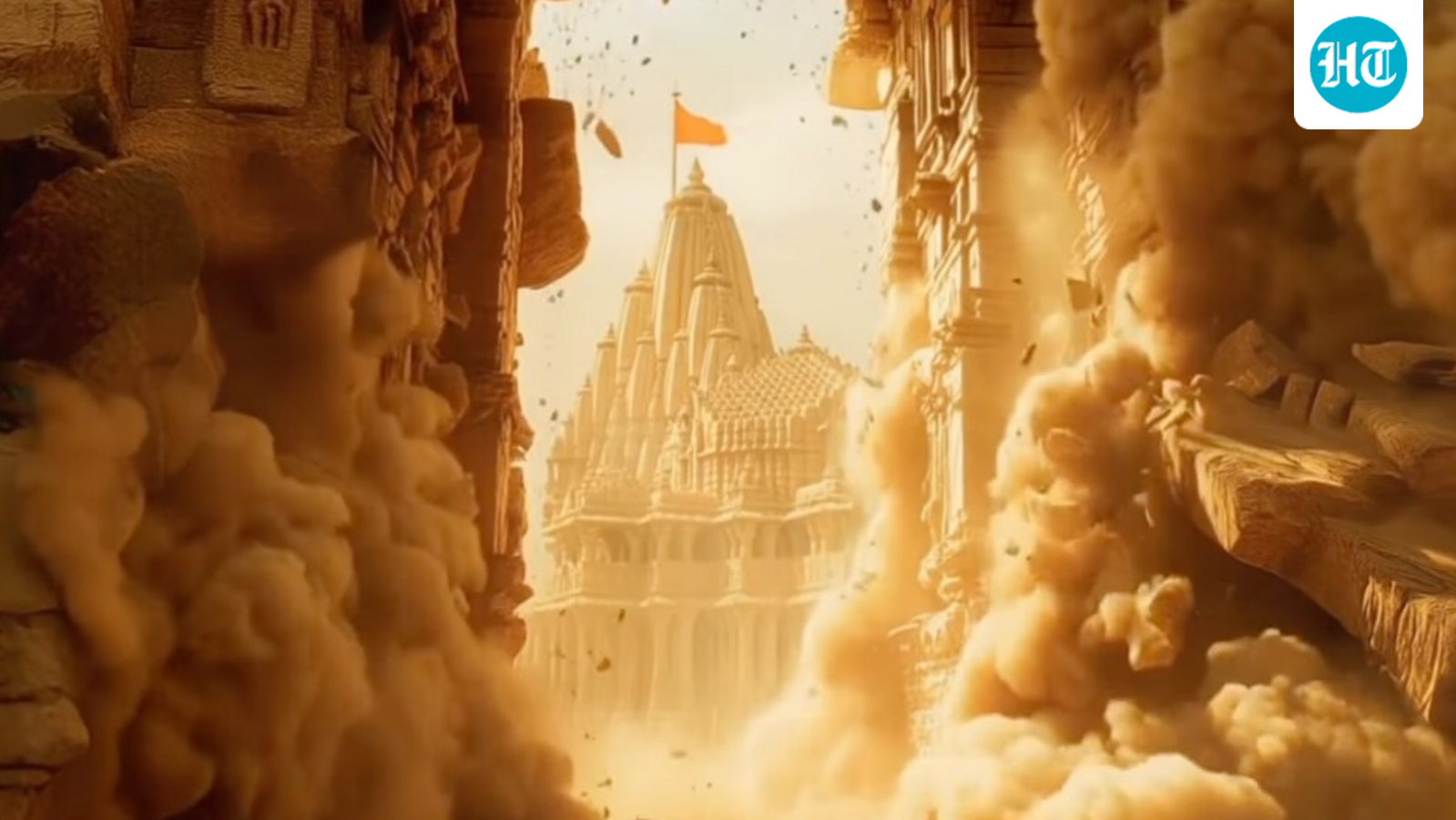 Sanjay Leela Bhansali announces Jai Somnath, film to be helmed by Ketan Mehta; release date announced