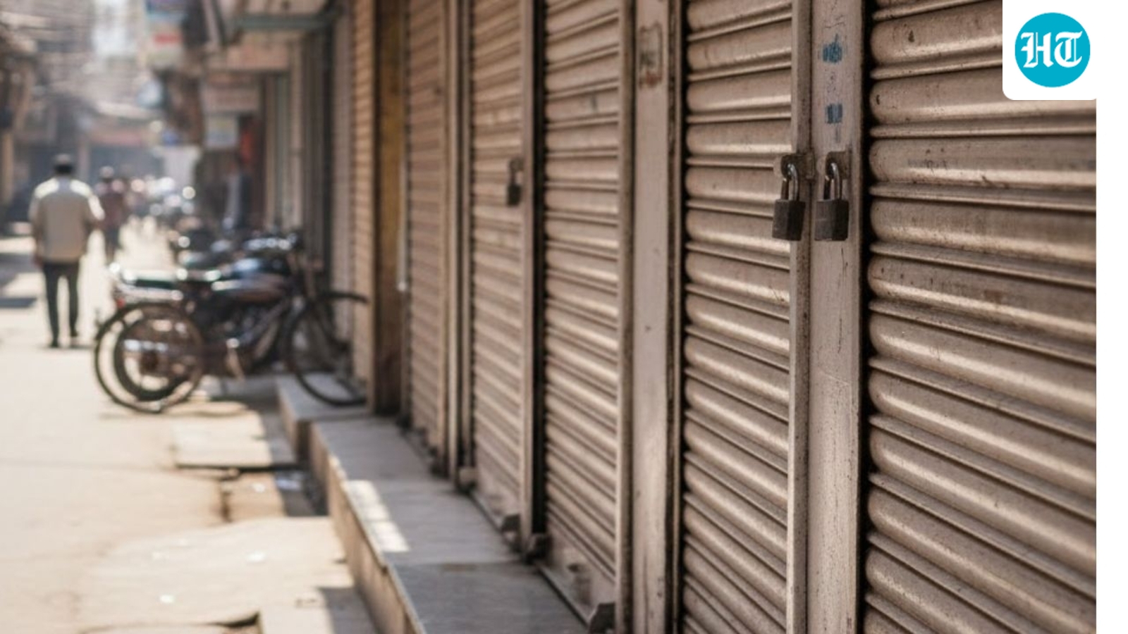 Bharat Bandh Today LIVE Updates: Offices, banks to public transport — what's open, what's closed in Delhi, Bengaluru