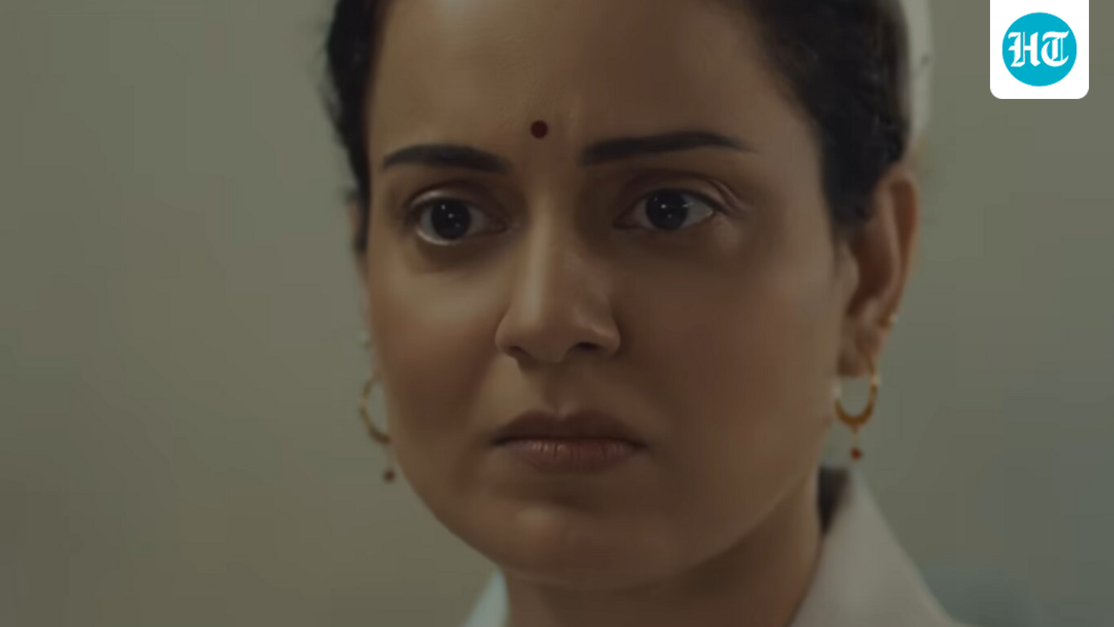Bharat Bhhagya Viddhaata review: A nail-biting tribute to courage under fire by Kangana Ranaut and her co-actors