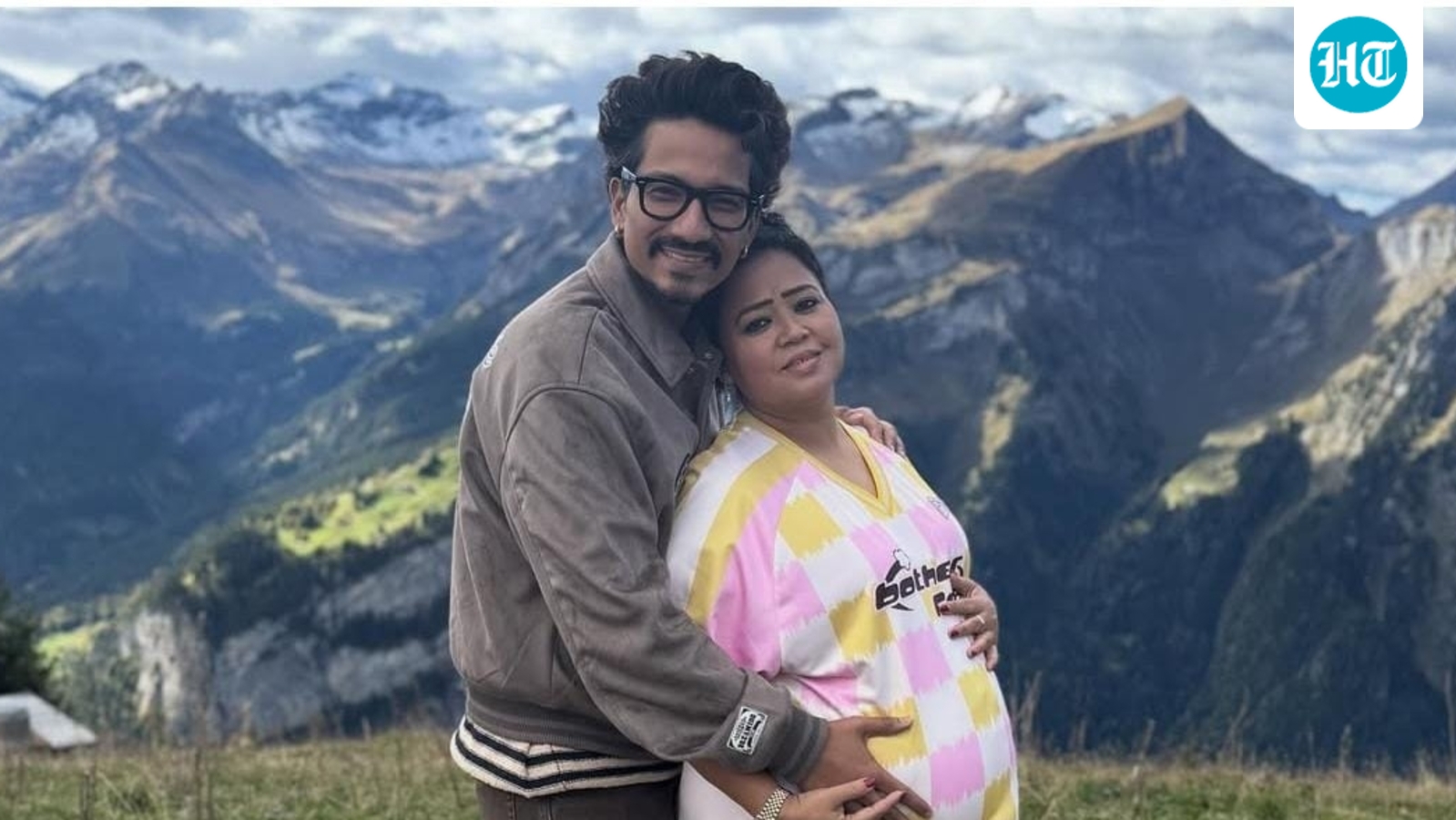 Pregnant Bharti Singh expresses concern over high sugar levels despite strict diet: ‘Don’t want it to affect my baby'