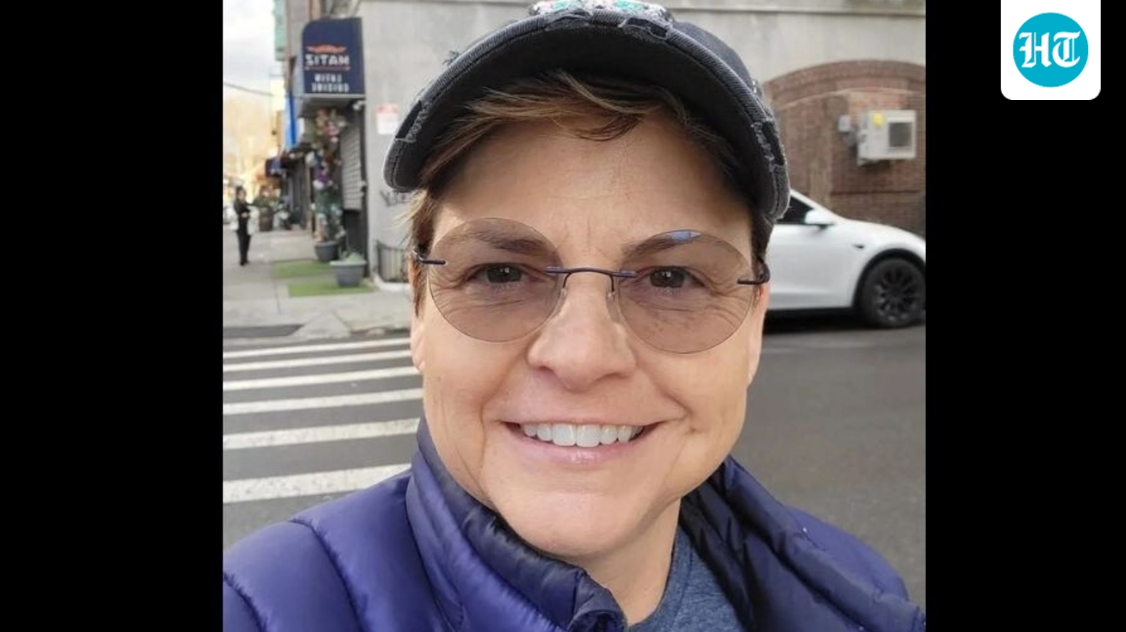 Who was Wendy Davis? Marvelous Mrs. Maisel actress, 60, dies after being hit by car while crossing NYC street