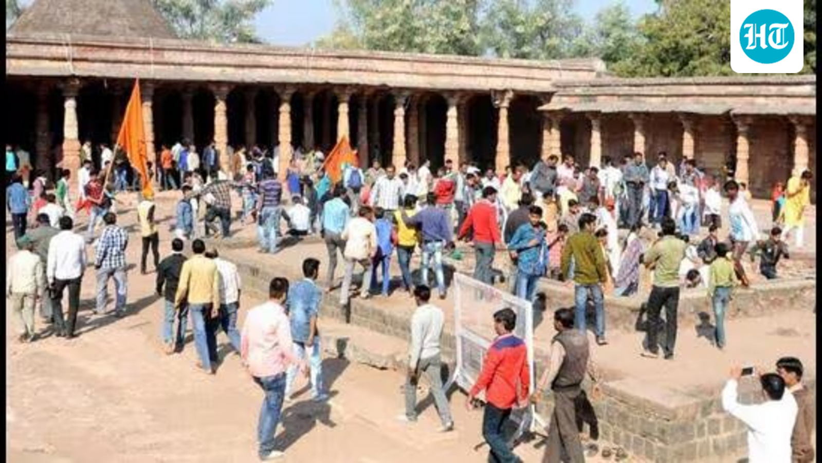 Madhya Pradesh HC reserves order in Bhojshala case; Muslim side calls ASI survey report ‘biased’