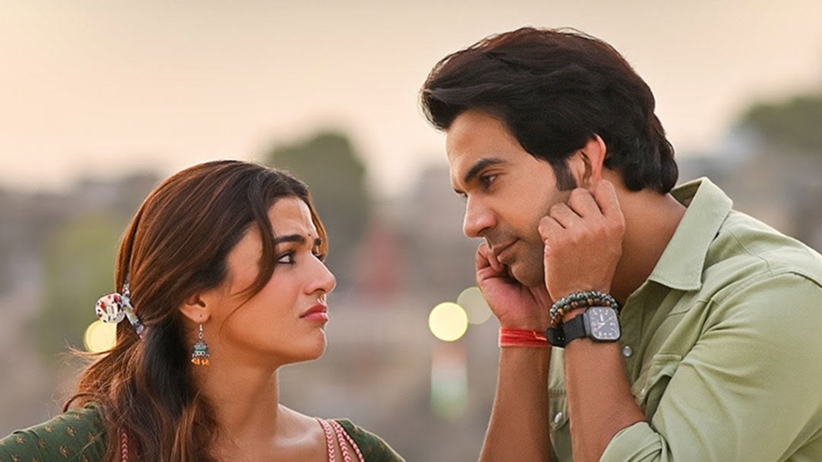 Bhool Chuk Maaf review: A tiring comedy where time loops, laughs lag and Rajkummar Rao hits refresh again