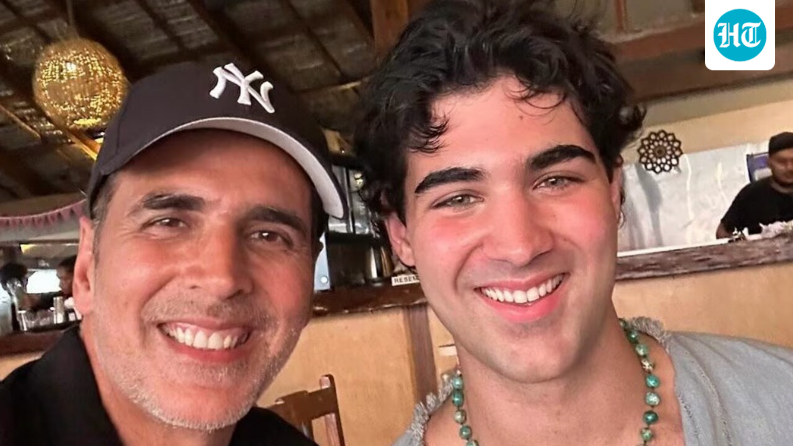 Akshay Kumar opens up about spooky incident at home: ‘My son pointed at nothing and asked someone to leave…’