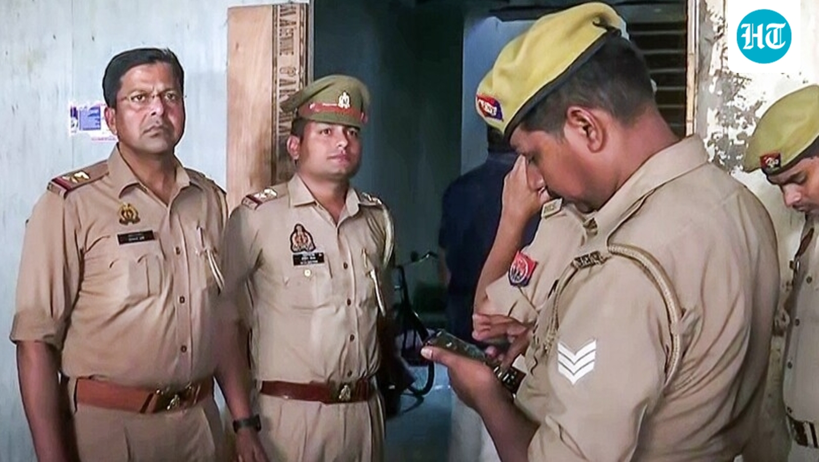 Why did Kanpur father kill his twin daughters? Police probe depression, financial strain