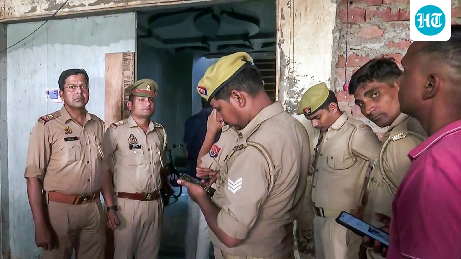 9-year-old shot dead in Kasganj after refusing to fetch water for man