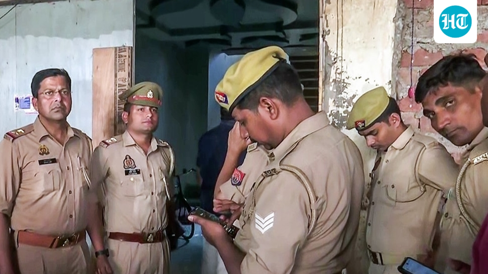 ‘No Bhagwan songs, don’t go to temple’: Woman says she was shown Pakistani preacher's videos in TCS Nashik case