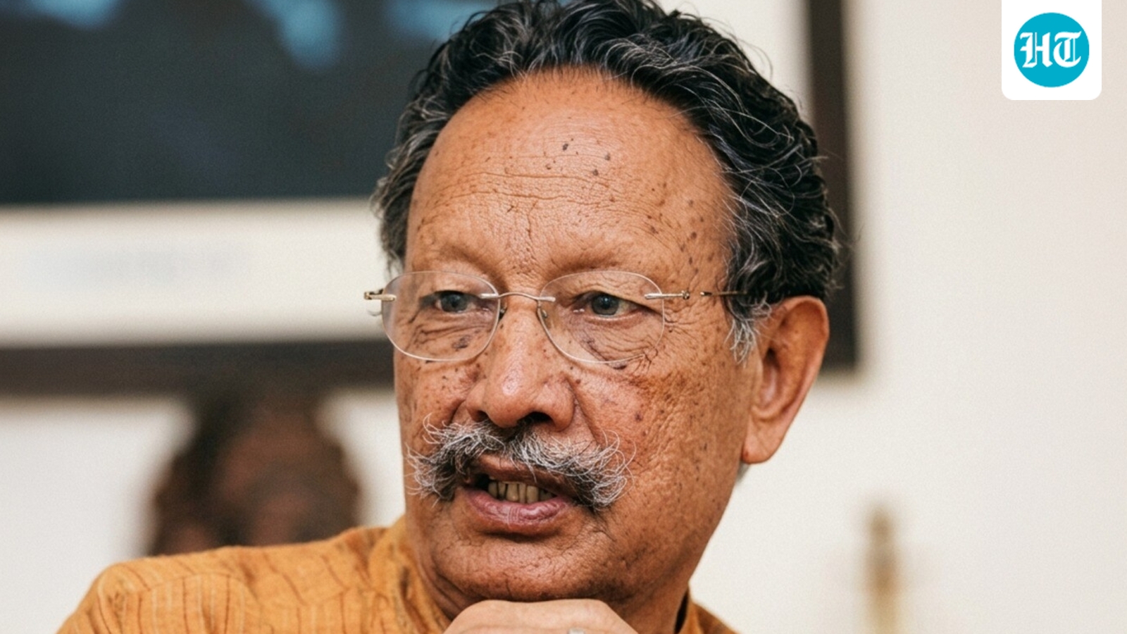 Former Uttarakhand CM Bhuvan Chandra Khanduri dies at 91 after prolonged illness