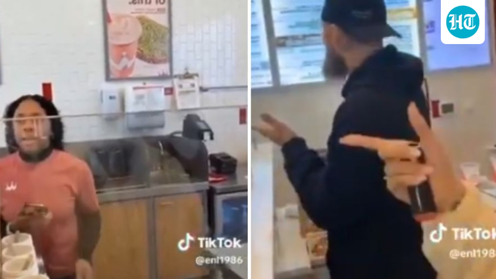 Smoothie King row update: Michigan employee under fire for refusing service to Trump supporter; company responds | Video