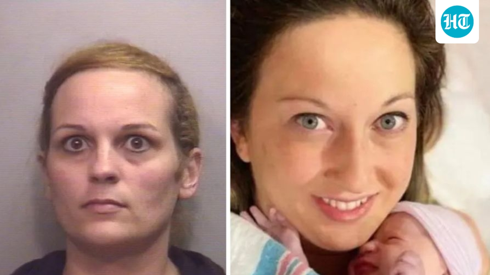 Christopher Green: Magen Fieramusca's ex-BF in focus as ‘Stolen Baby: The Murder of Heidi Broussard’ streams on Netflix