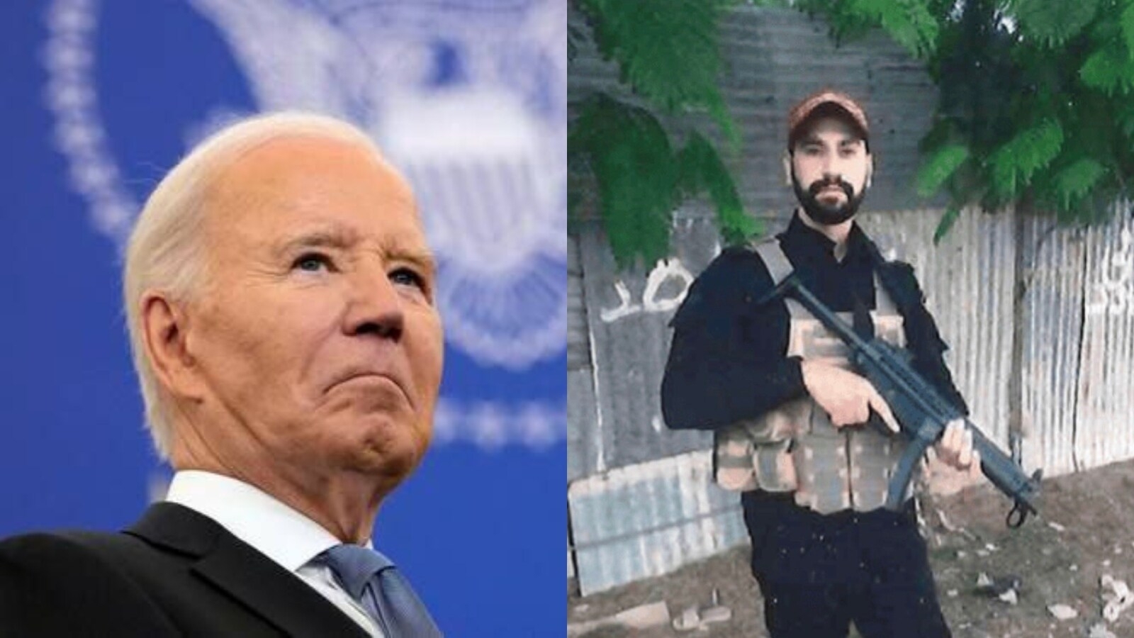 Did Biden give visa to Louisiana man accused of helping Hamas? Mahmoud Ya'qub Al-Muhtadi's case explained