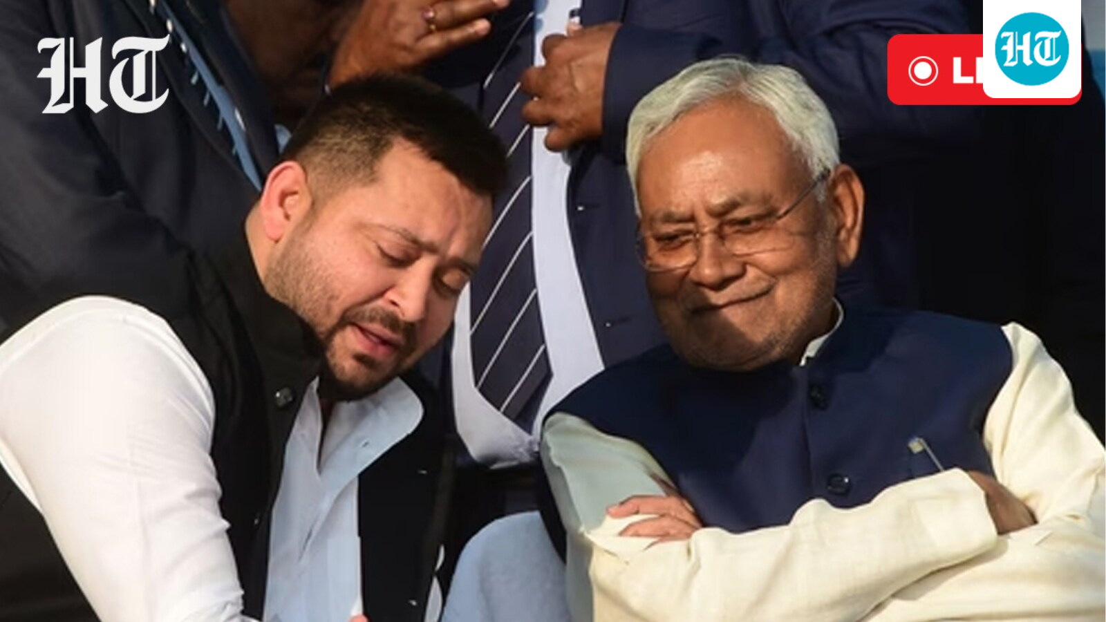 Bihar election key candidates results LIVE: Nitish's JD(U) or Tejashwi Yadav's RJD? Bihar to decide today