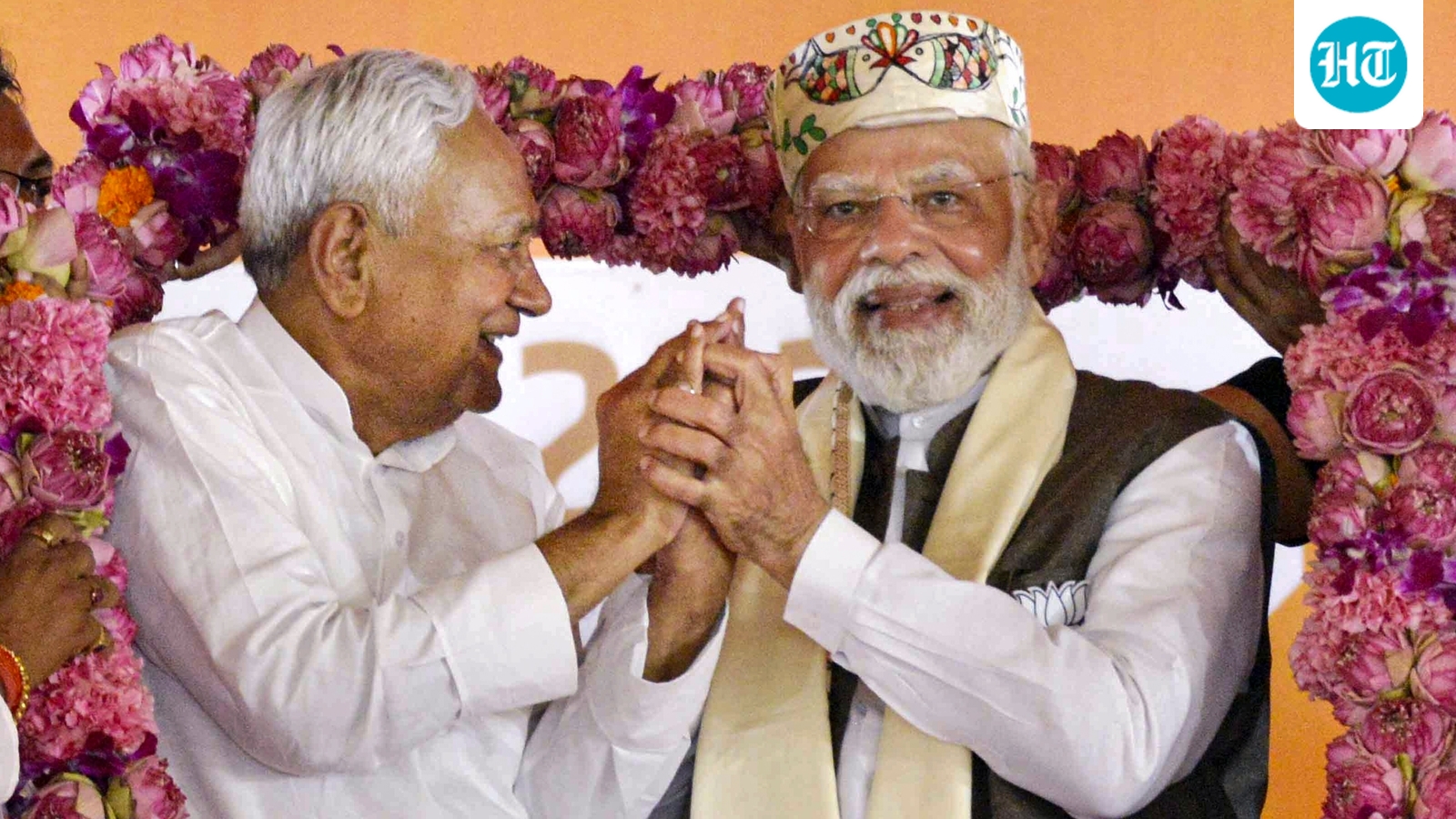 Bihar CM oath taking ceremony LIVE: Names of Nitish Kumar cabinet probables emerge ahead of swearing-in event