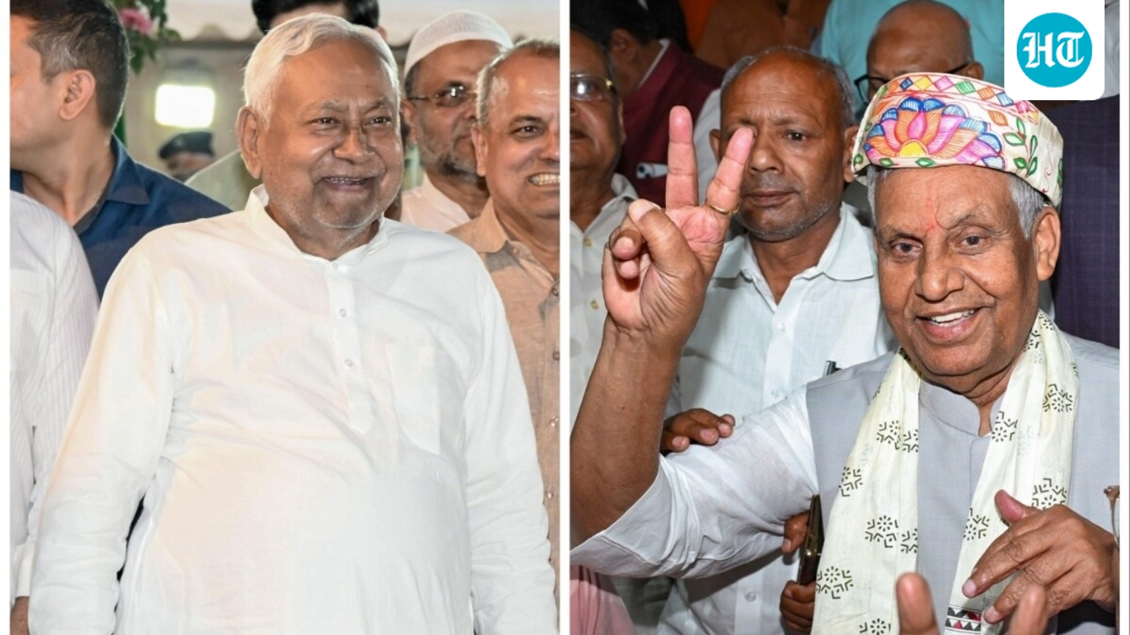 Bihar Rajya Sabha election: NDA fights ‘strategically’ to win, no-show by 4 from opposition camp