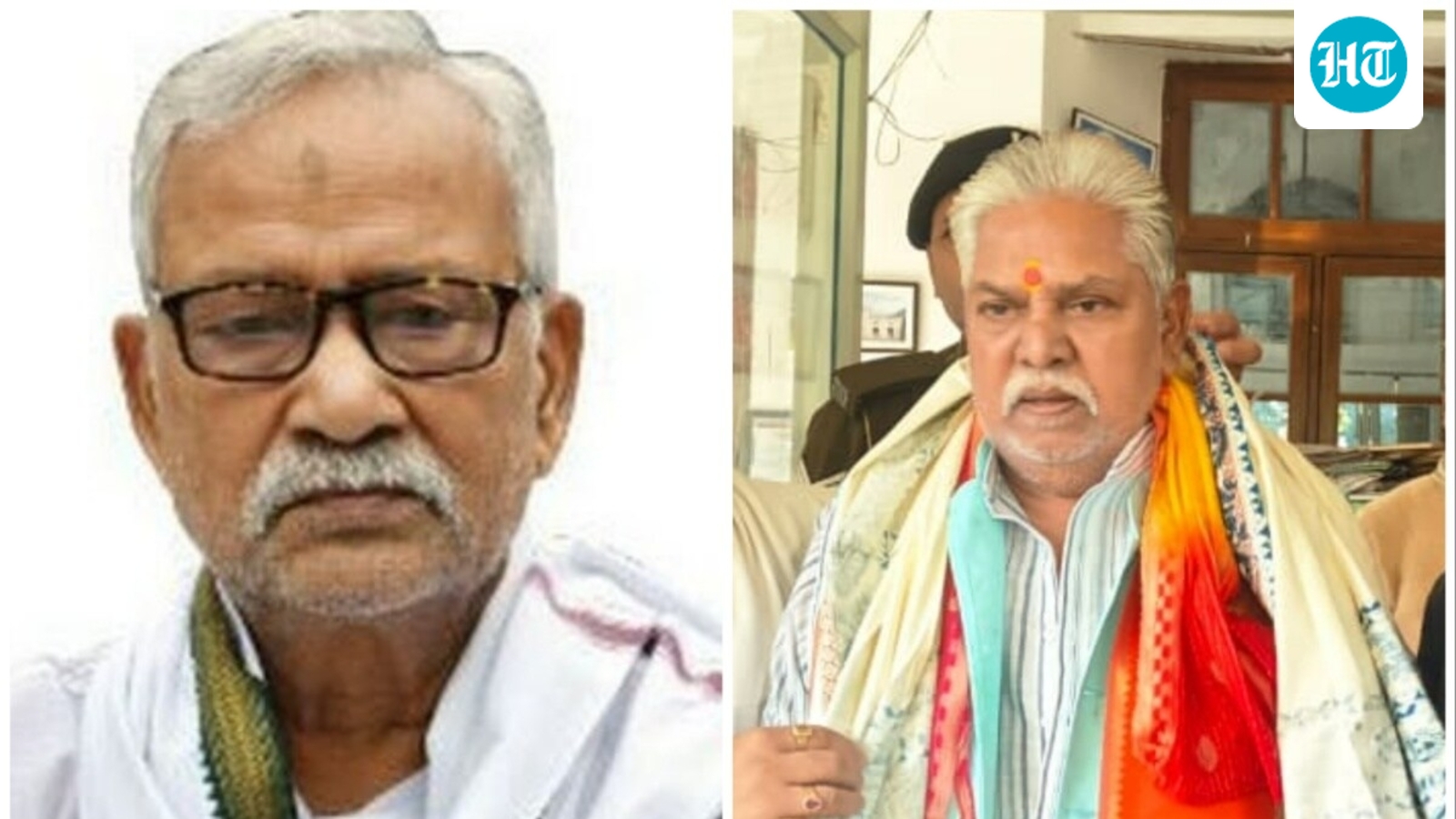 Who are the frontrunners for Bihar assembly speaker post, eyed by both JD(U), BJP?