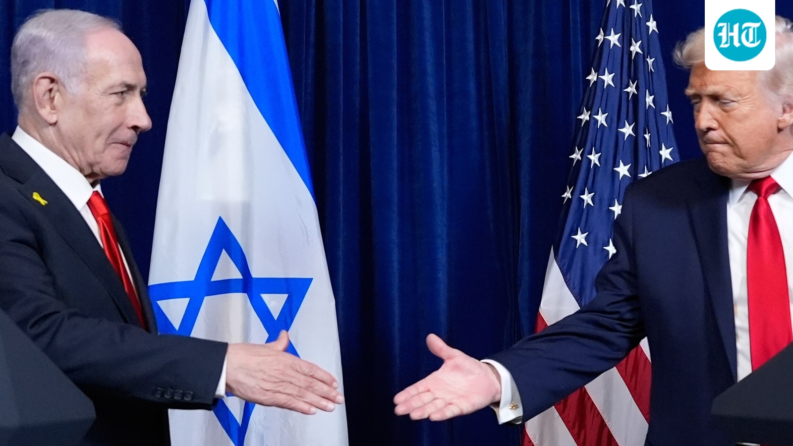 How Israel is frustrating Donald Trump’s Iran plans