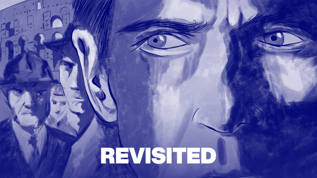 Gladio: NATO’s secret cold war operation in Italy