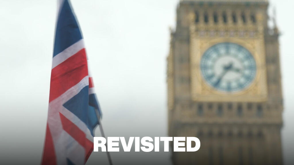 Brexit: 10 years of chaos and regret?