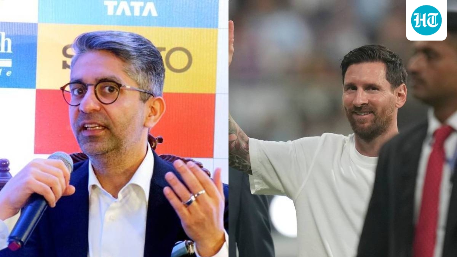 Abhinav Bindra pained by Lionel Messi's India tour: Are we building sport culture or just celebrating icons from afar?