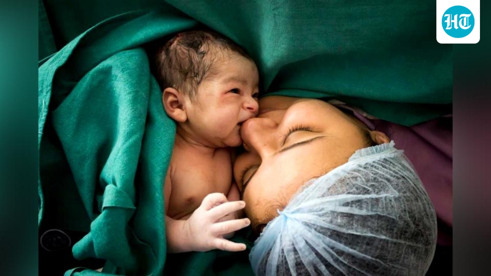 More women opting for births in private hospitals: NFHS data