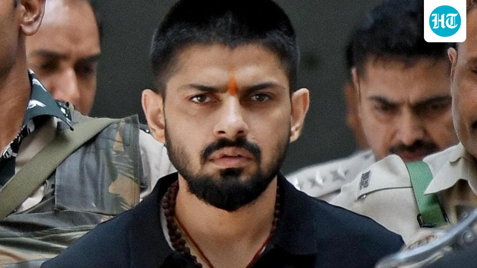 US may seek extradition of gangster Lawrence Bishnoi, two others