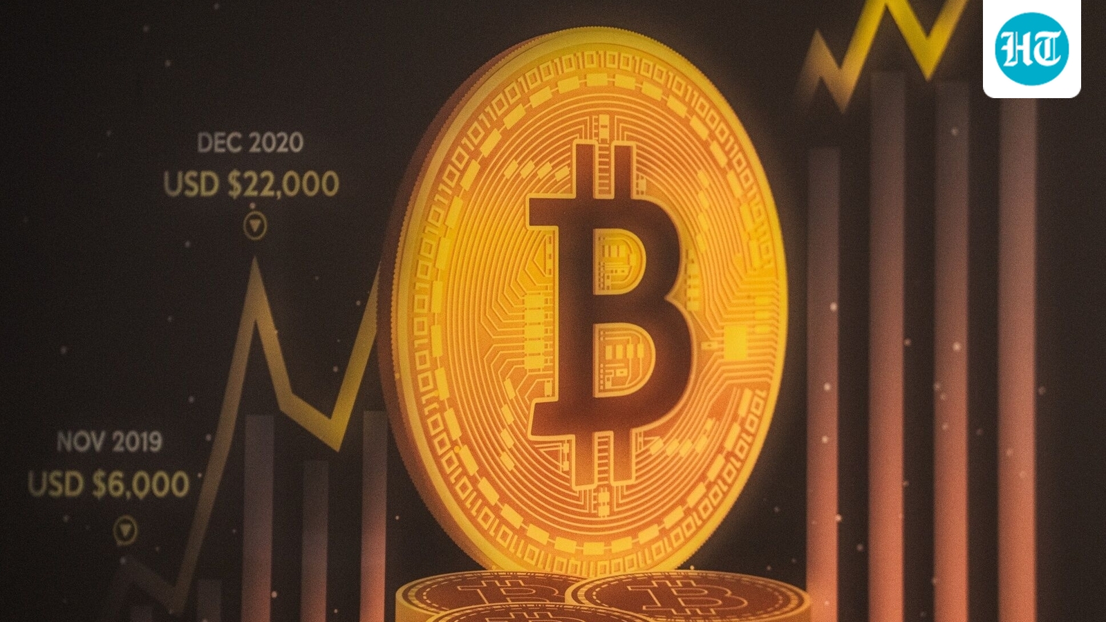 Bitcoin falls below $90,000, down nearly 10% in two days