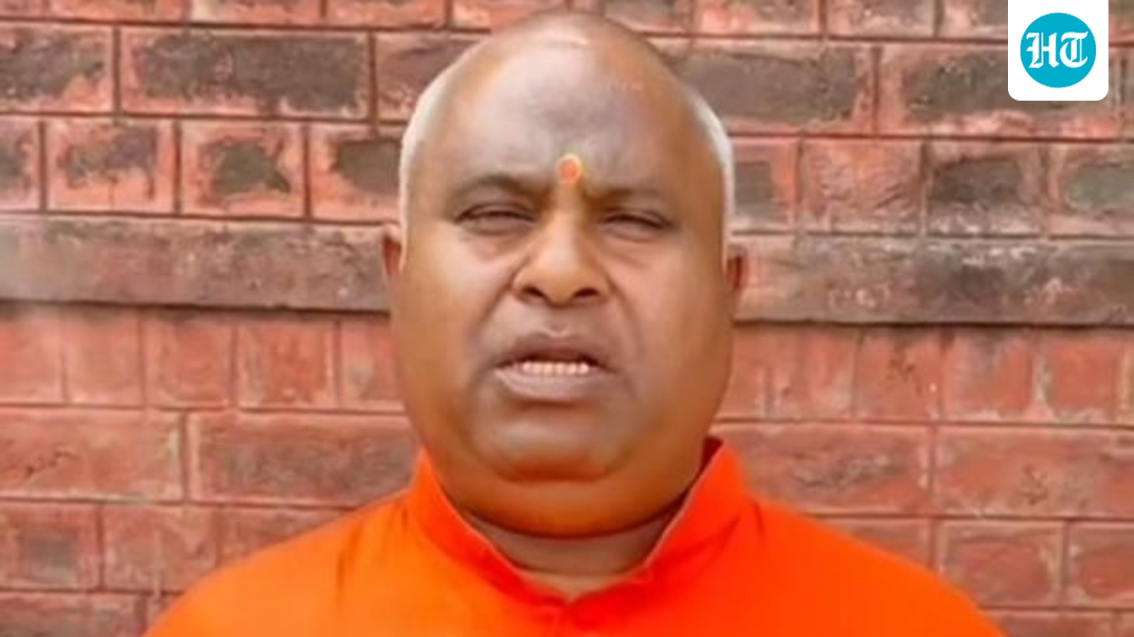 Haryana cow vigilante Bittu Bajrangi reaches UP with baraat, finds out he got scammed; duped of  ₹30,000