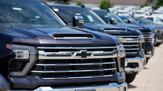 What does the future hold for GM's Oshawa plant?