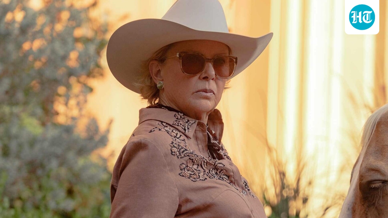 Dutton Ranch: Annette Bening explains what makes Beulah Jackson a fascinating villain