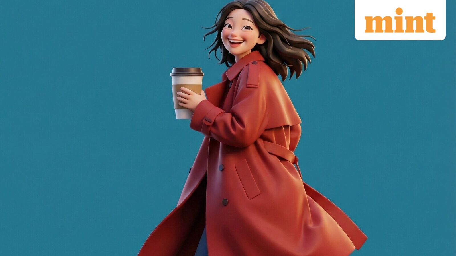 After 3D figurines, Gemini-powered caricature portrait trend goes viral: How to create your own with Nano Banana Pro