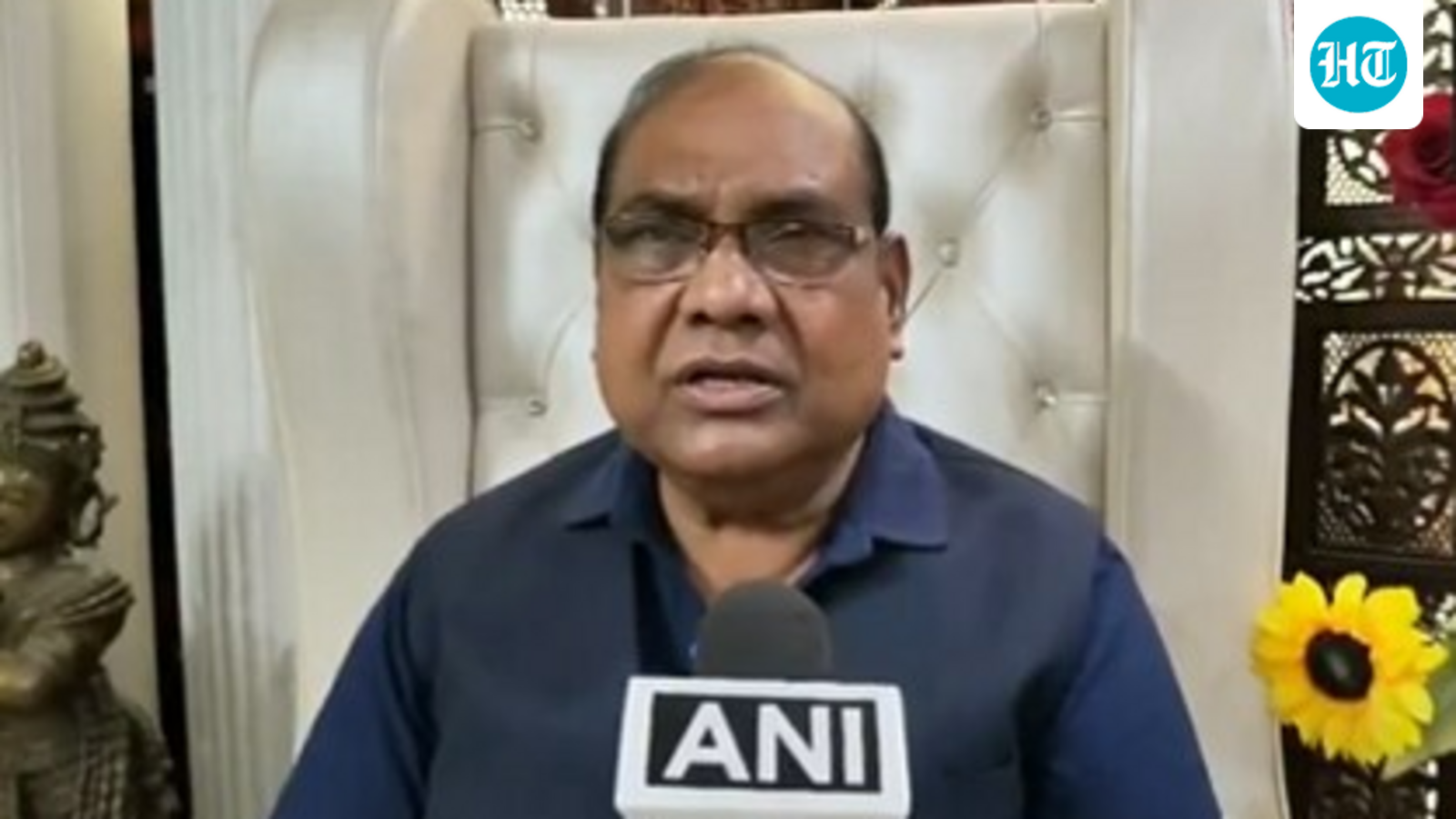 ‘My vehicle has never faced any issue’: BJP MP defends E20, admits mileage drop